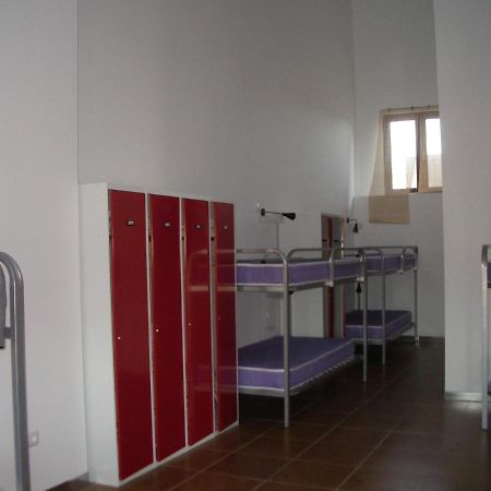 Hostel El Castillo Aninon ภายนอก รูปภาพ