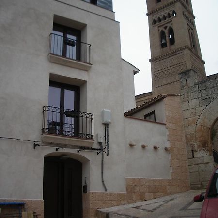 Hostel El Castillo Aninon ภายนอก รูปภาพ