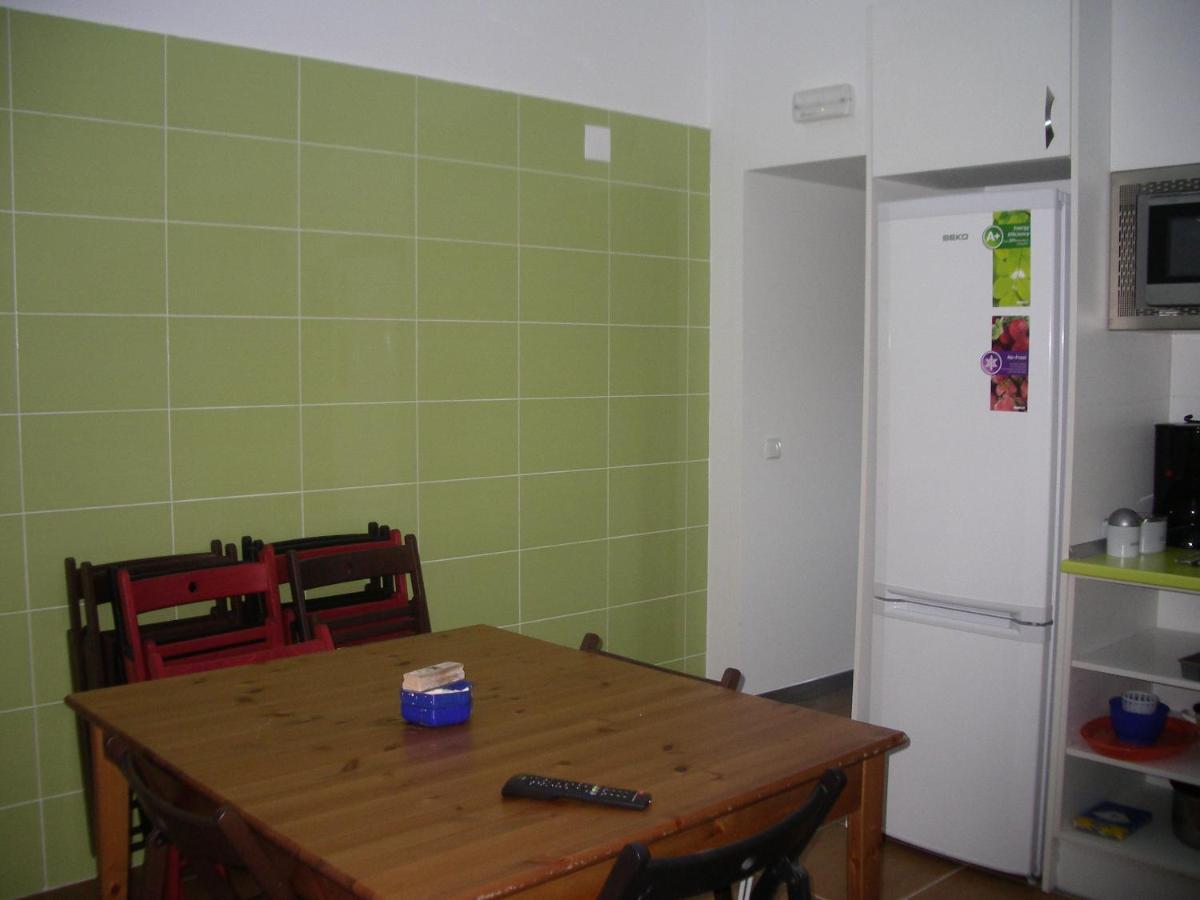 Hostel El Castillo Aninon ภายนอก รูปภาพ