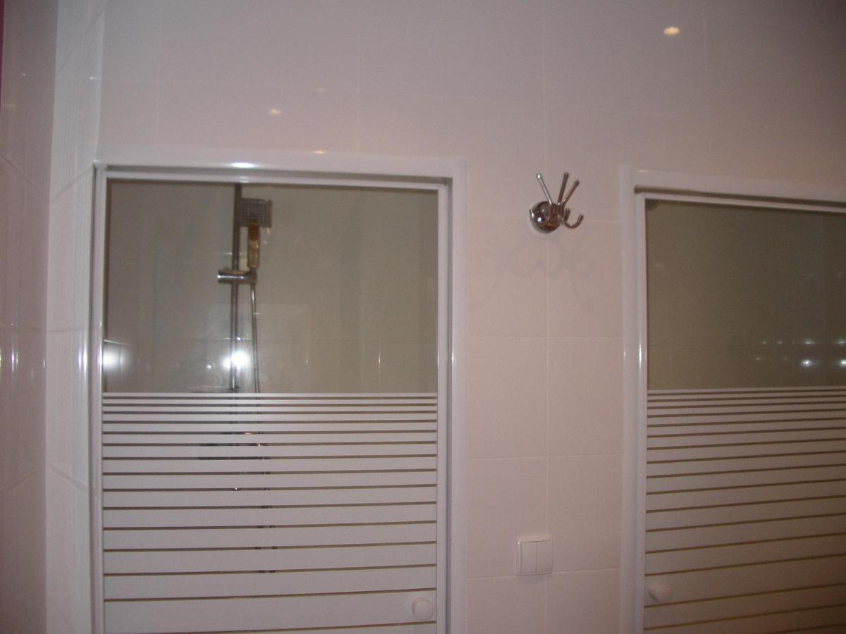 Hostel El Castillo Aninon ภายนอก รูปภาพ