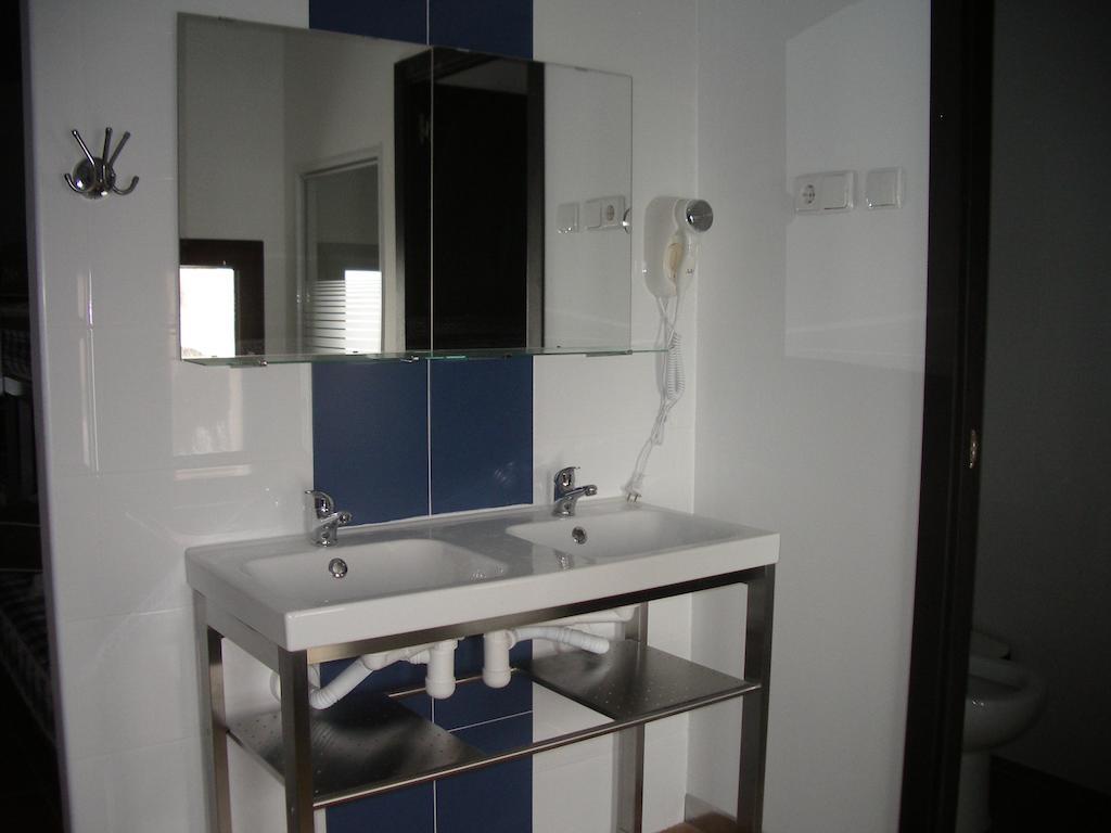 Hostel El Castillo Aninon ห้อง รูปภาพ
