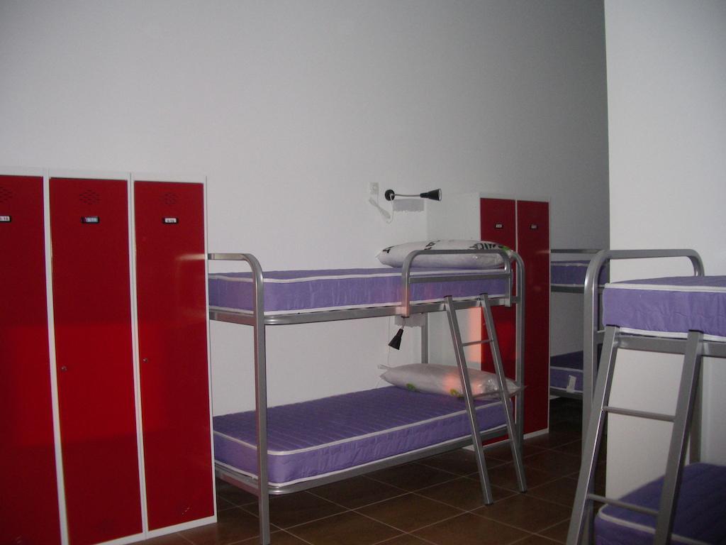 Hostel El Castillo Aninon ห้อง รูปภาพ